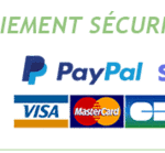 logo des systemes de paiement sécurisés visa mastercard cb american express